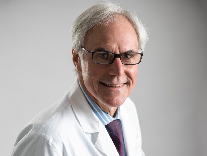 Stephen M. Korbet